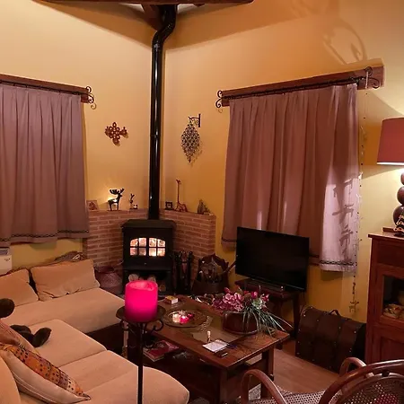 Casa Del Maestro 公寓