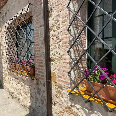 Casa Del Maestro Paradinas