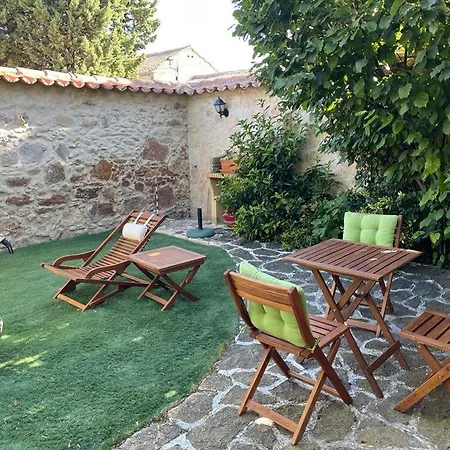 Apartment Casa Del Maestro *