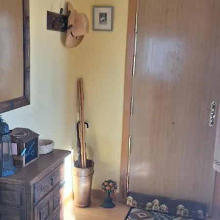 公寓 Casa Del Maestro *