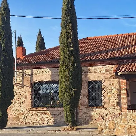 公寓 Casa Del Maestro