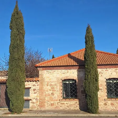 Apartment Casa Del Maestro *