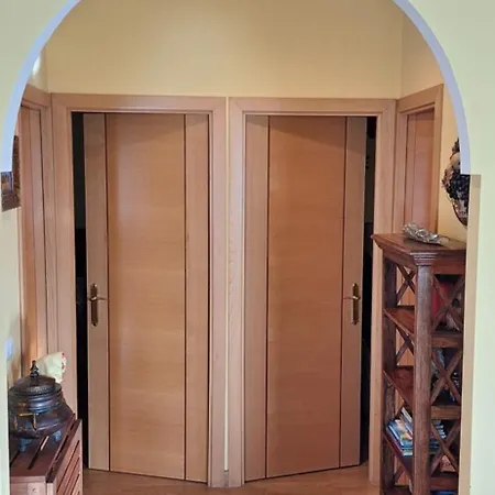 Lägenhet Casa Del Maestro