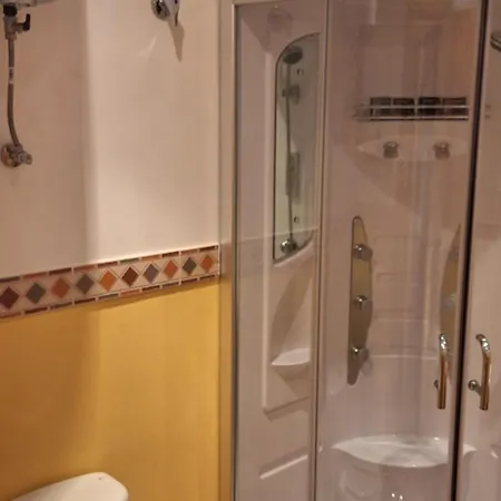 Casa Del Maestro 公寓 *