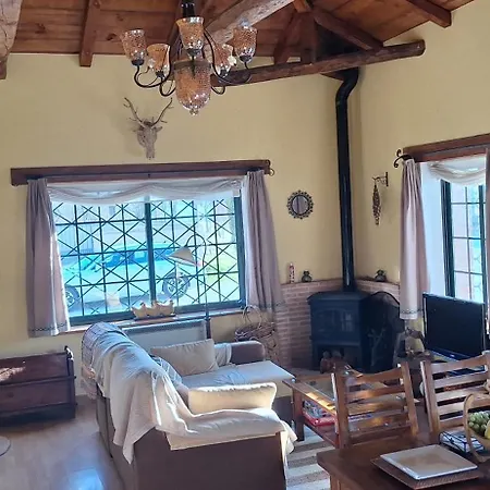 公寓 Casa Del Maestro *