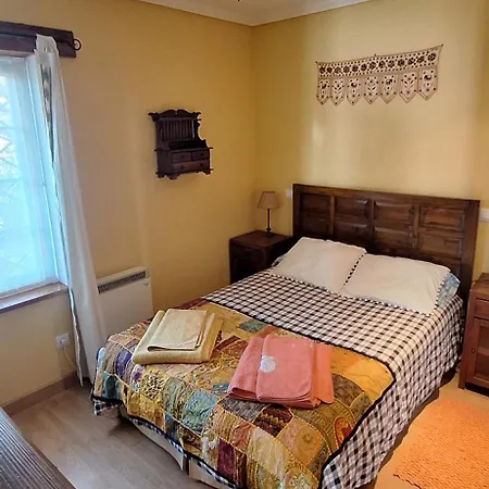 Casa Del Maestro 公寓 *