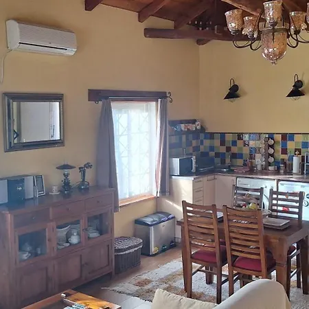 Apartment Casa Del Maestro *