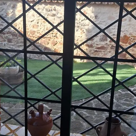 Casa Del Maestro