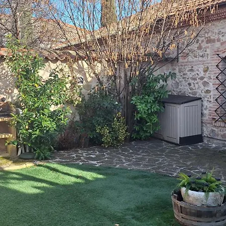 公寓 Casa Del Maestro