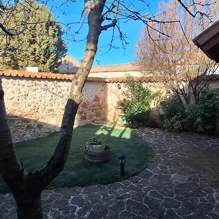 Casa Del Maestro 公寓 *