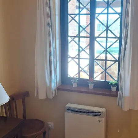 Casa Del Maestro Apartment Paradinas