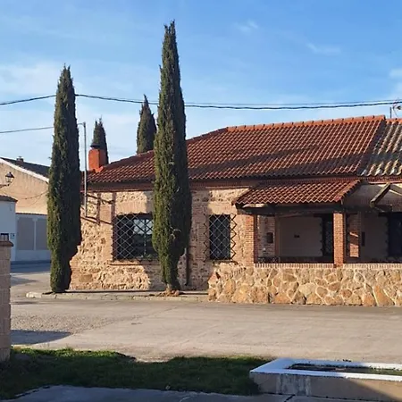 Casa Del Maestro Lägenhet
