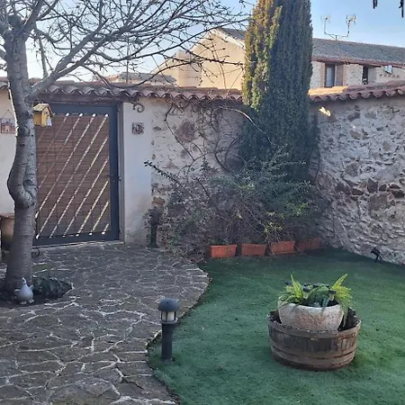 Casa Del Maestro Apartment *