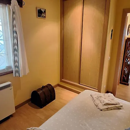 Casa Del Maestro 公寓 *