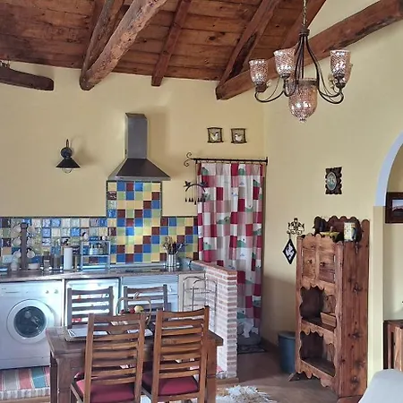 公寓 Casa Del Maestro *