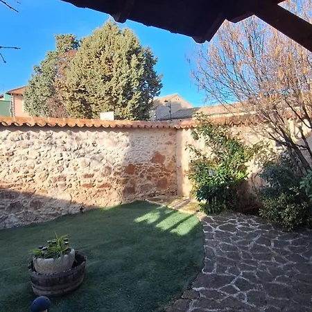 Casa Del Maestro 公寓 *