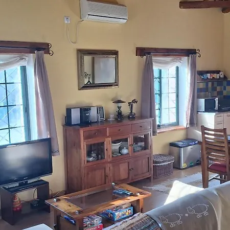 Apartment Casa Del Maestro