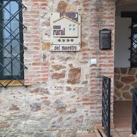 Casa Del Maestro Apartment