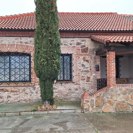 Casa Del Maestro 公寓