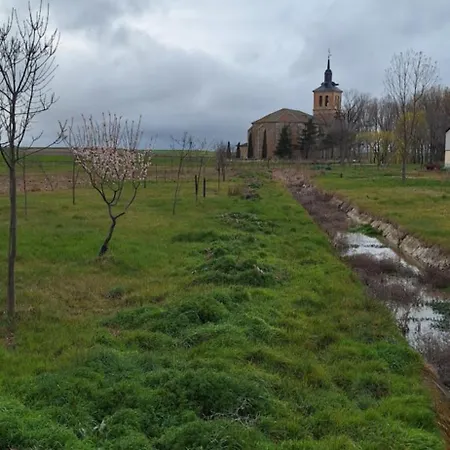Casa Del Maestro Lägenhet *