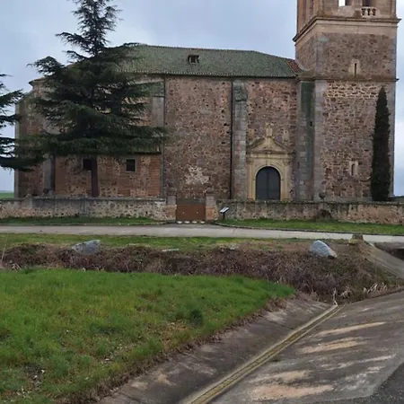 公寓 Casa Del Maestro