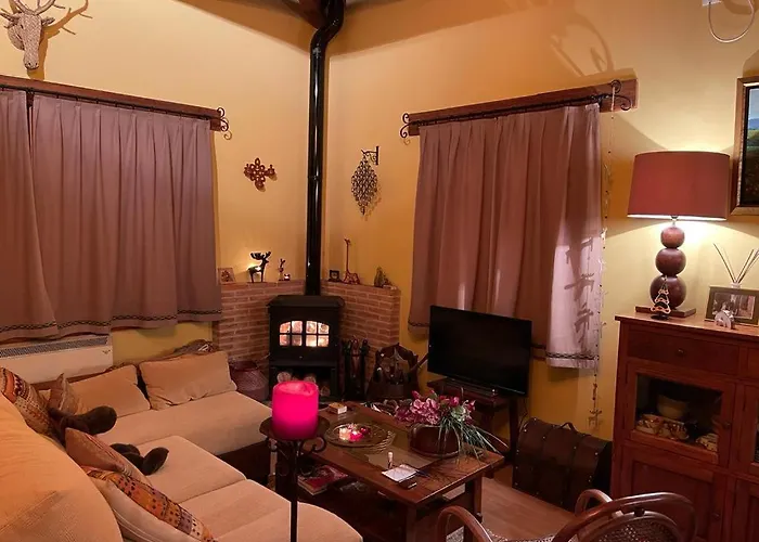 Casa Del Maestro Apartamento