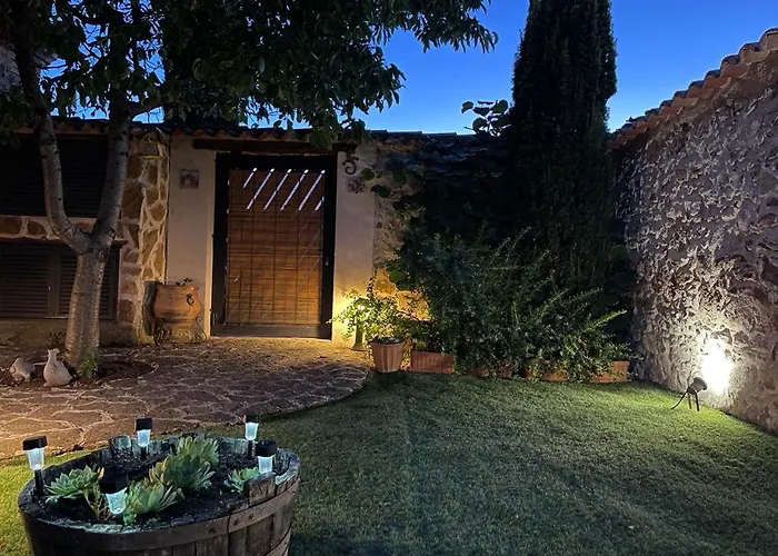 Casa Del Maestro Apartamento