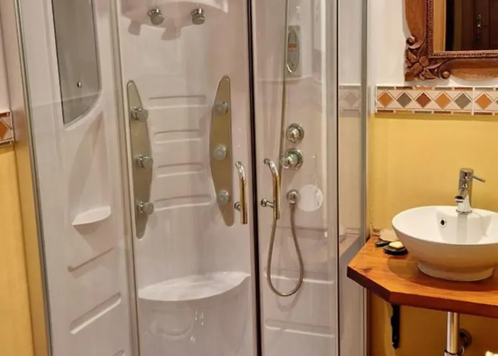 Casa Del Maestro * Paradinas