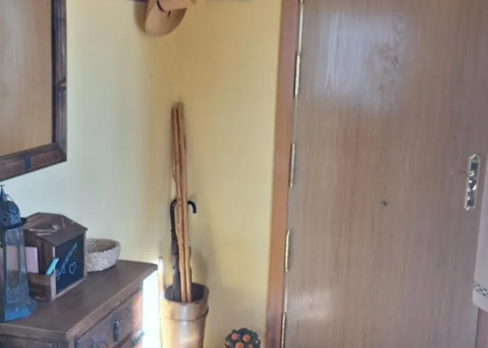 Apartamento Casa Del Maestro *