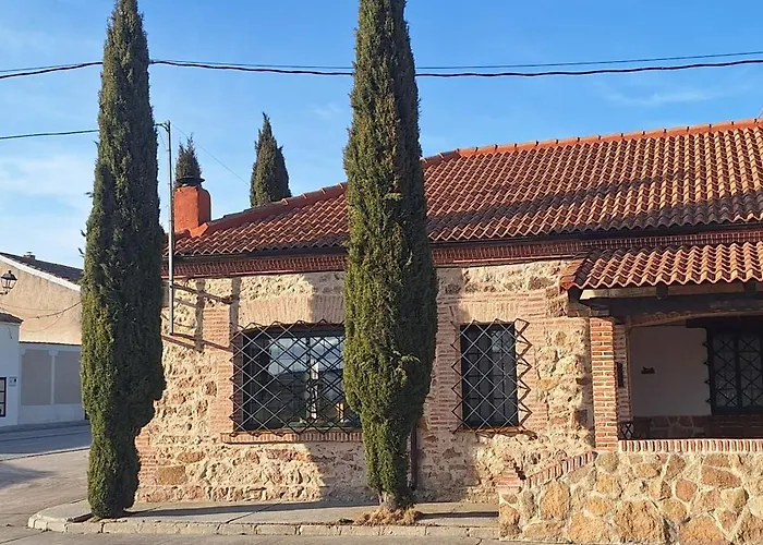 Apartamento Casa Del Maestro