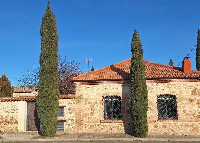 Apartamento Casa Del Maestro *