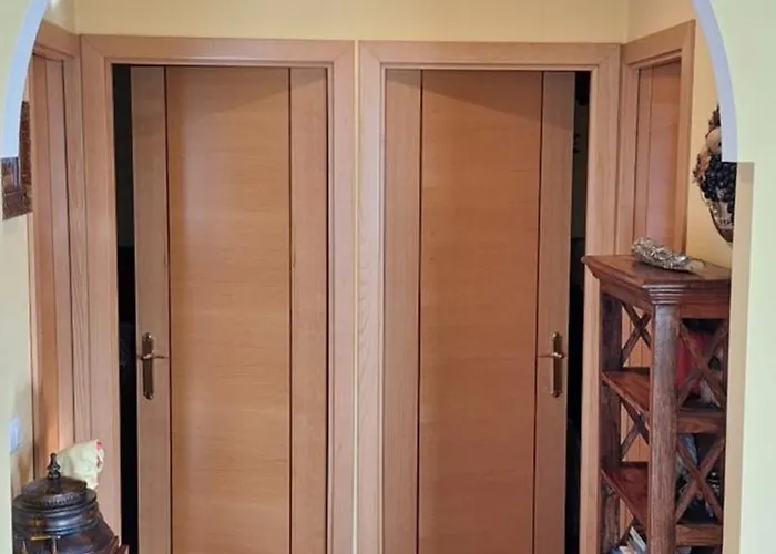 Apartamento Casa Del Maestro