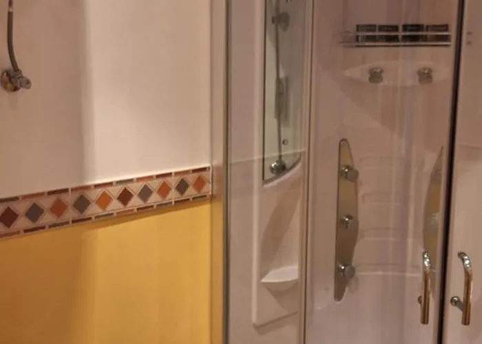 Casa Del Maestro Apartamento *