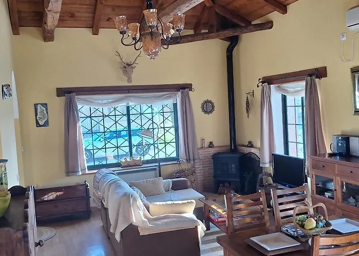 Apartamento Casa Del Maestro *