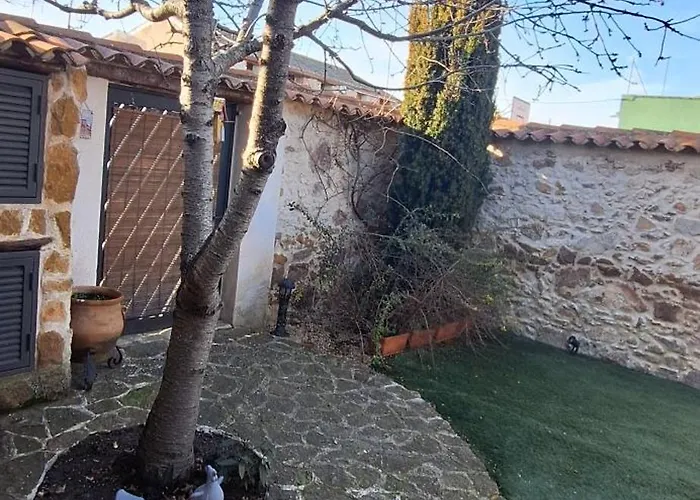 Apartamento Casa Del Maestro