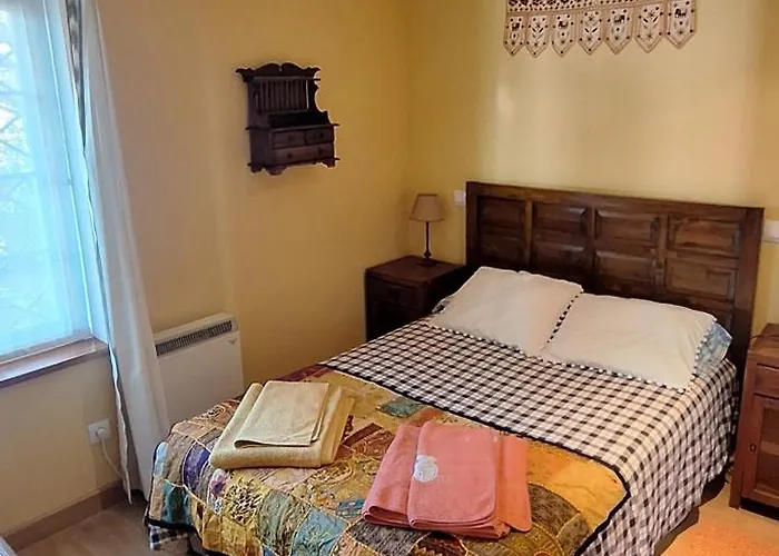 Casa Del Maestro Apartamento *