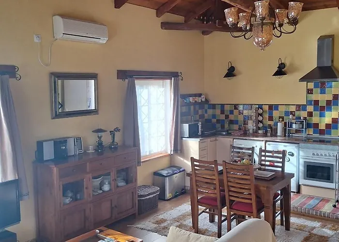 Apartamento Casa Del Maestro *