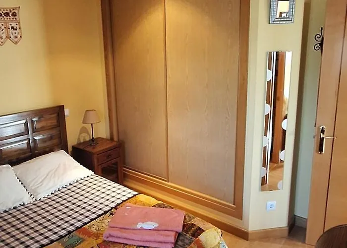 Casa Del Maestro Paradinas