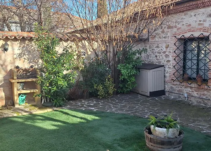 Apartamento Casa Del Maestro