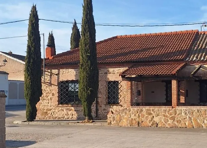 Casa Del Maestro Apartamento