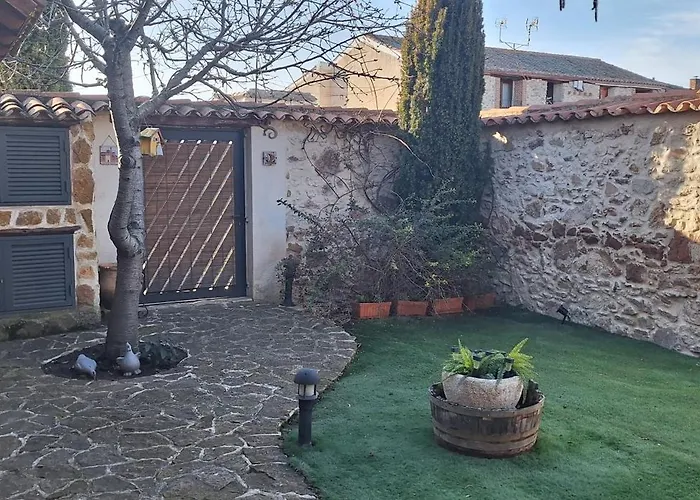 Casa Del Maestro Apartamento *