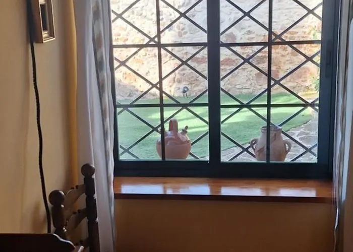 Casa Del Maestro Apartamento Paradinas