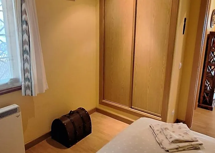 Casa Del Maestro Apartamento *