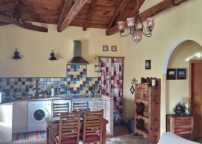 Apartamento Casa Del Maestro *