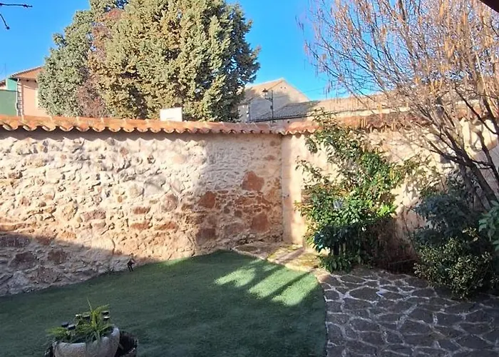 Casa Del Maestro Apartamento *