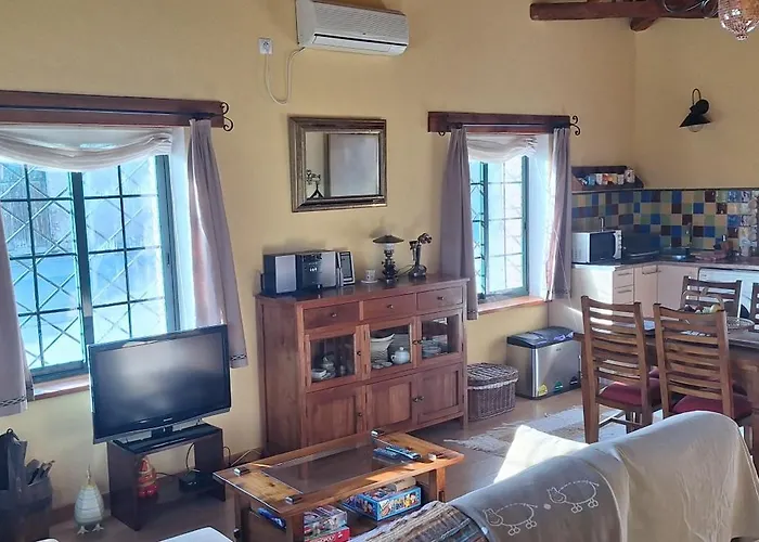 Apartamento Casa Del Maestro