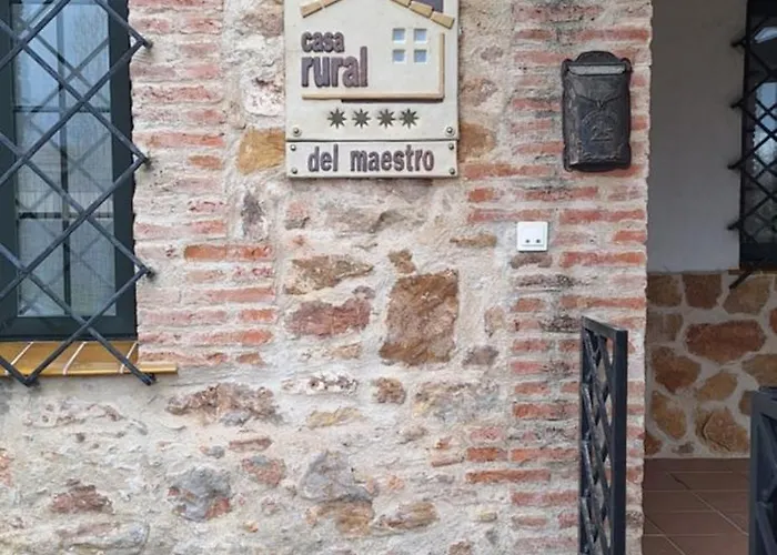 Casa Del Maestro Apartamento
