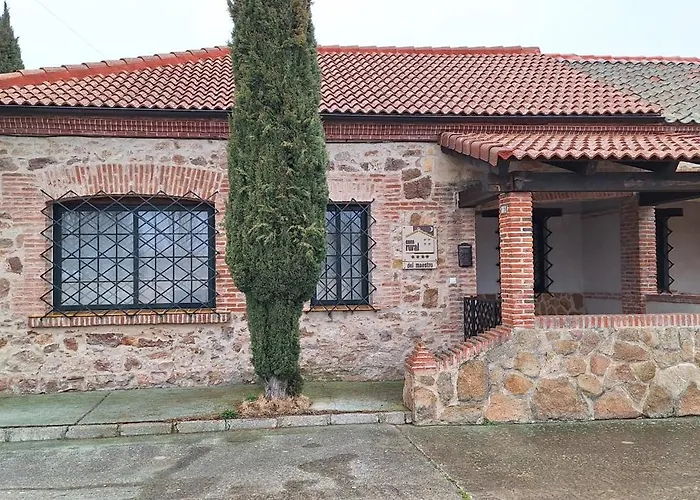 Casa Del Maestro Apartamento