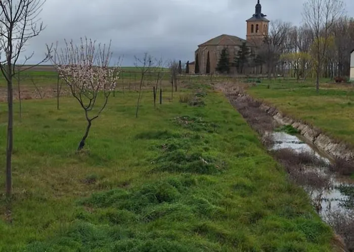 Casa Del Maestro Apartamento *