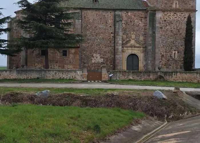 Apartamento Casa Del Maestro